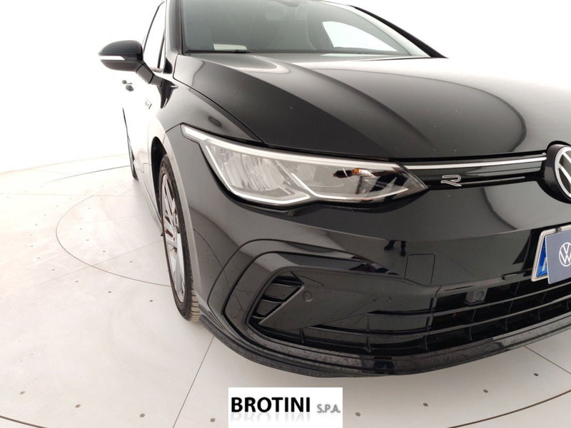 Volkswagen Golf usata a Massa-Carrara (5)