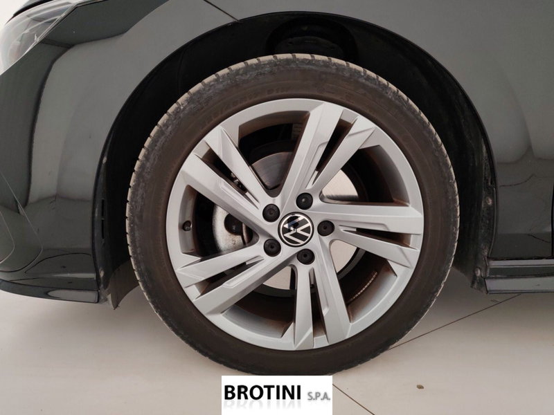 Volkswagen Golf usata a Massa-Carrara (6)