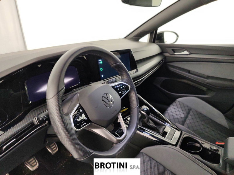 Volkswagen Golf usata a Massa-Carrara (8)