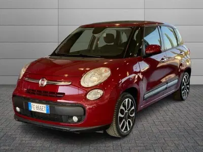 Fiat 500L 1.4 95 CV Lounge del 2016 usata a Perugia