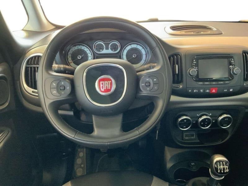 Fiat 500L usata a Perugia (10)