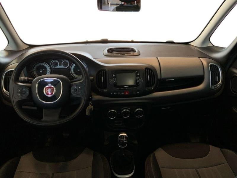 Fiat 500L usata a Perugia (11)