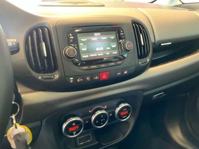 Fiat 500L usata a Perugia (12)