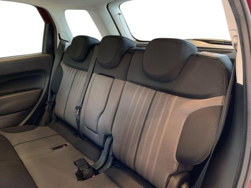 Fiat 500L usata a Perugia (14)