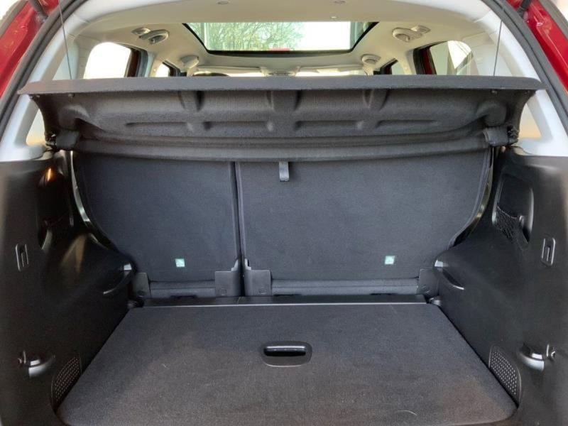Fiat 500L usata a Perugia (15)