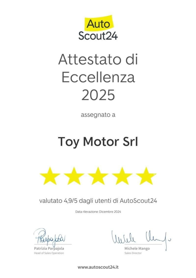 Fiat 500L usata a Perugia (2)