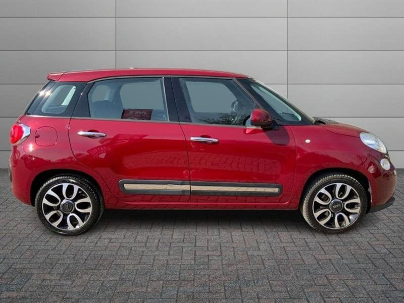 Fiat 500L usata a Perugia (4)