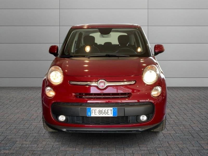 Fiat 500L usata a Perugia (5)