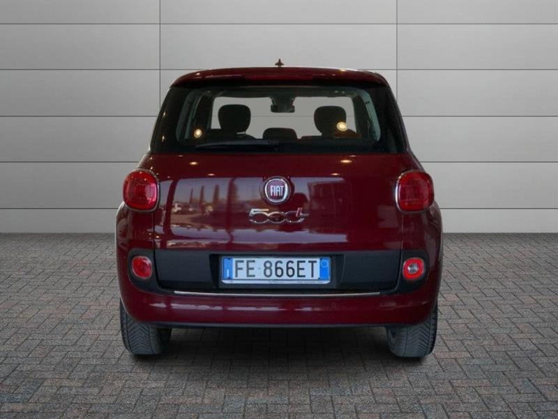 Fiat 500L usata a Perugia (6)