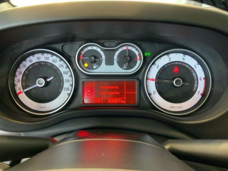 Fiat 500L usata a Perugia (8)
