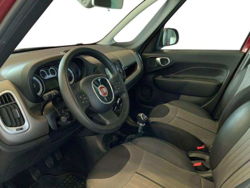 Fiat 500L usata a Perugia (9)