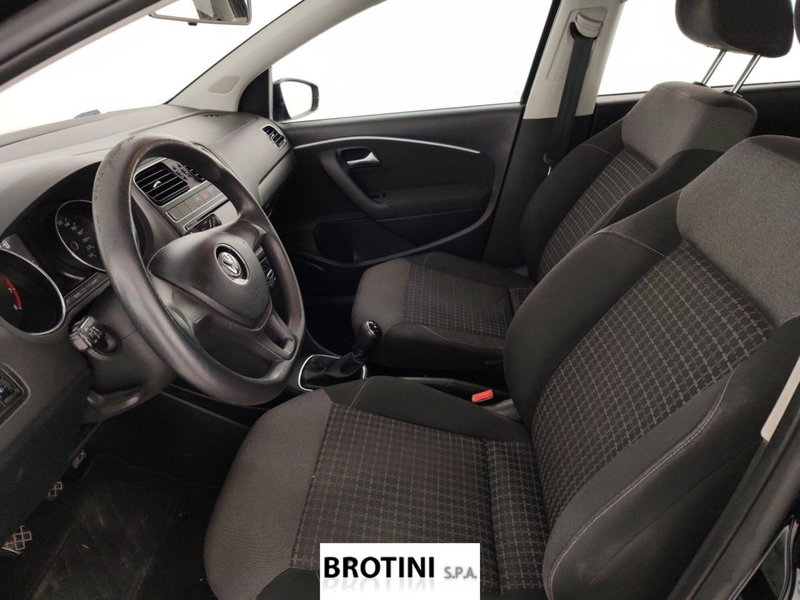 Volkswagen Polo usata a Massa-Carrara (6)
