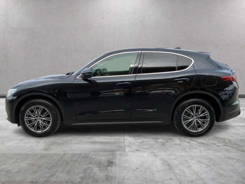 Alfa Romeo Stelvio usata a Perugia (3)