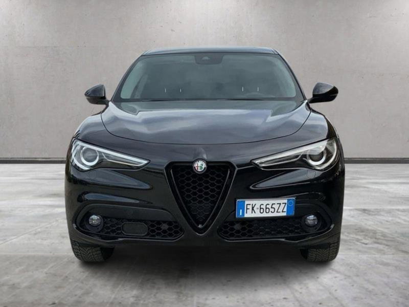 Alfa Romeo Stelvio usata a Perugia (6)