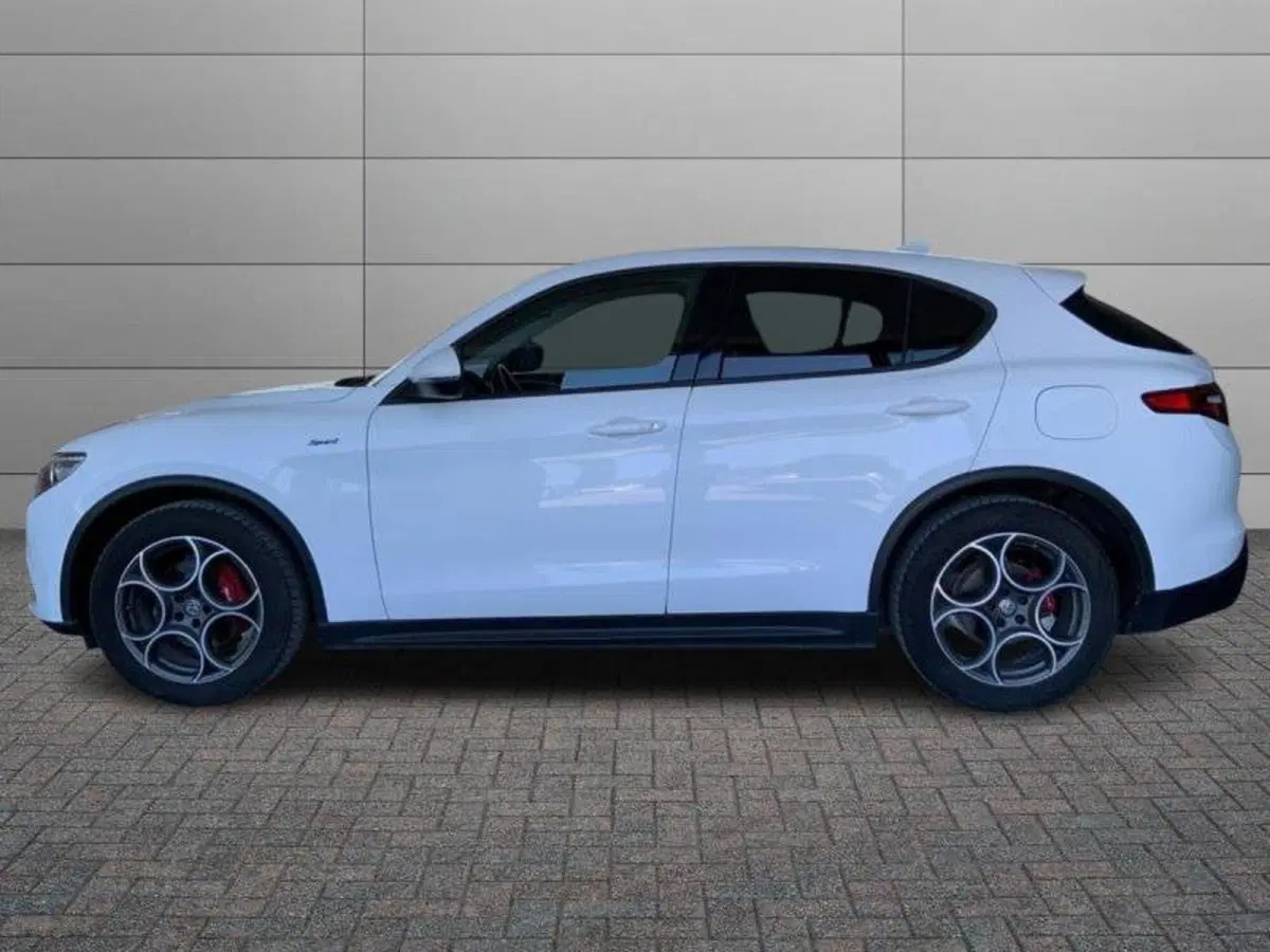 Alfa Romeo Stelvio usata a Perugia (4)