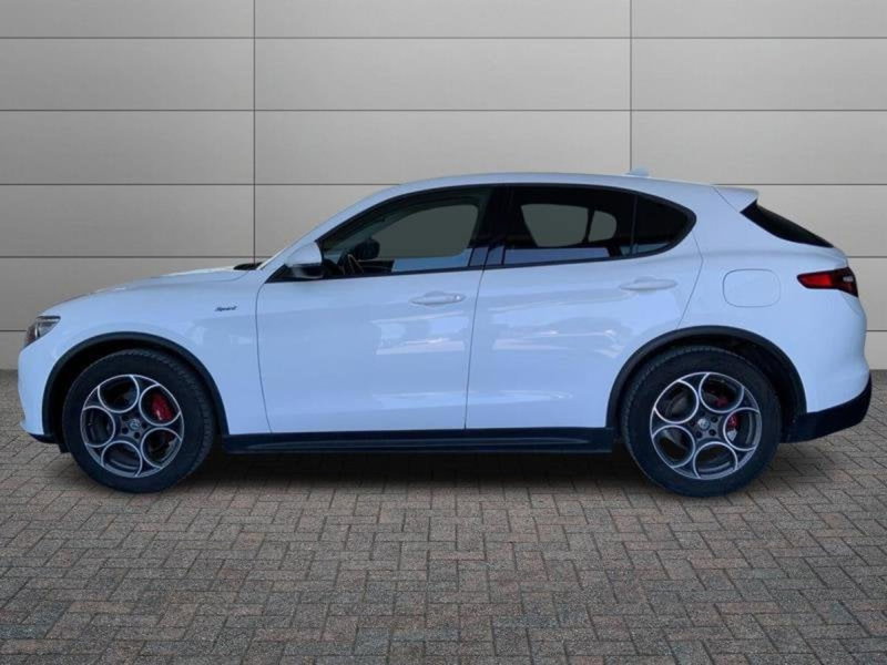 Alfa Romeo Stelvio usata a Perugia (4)