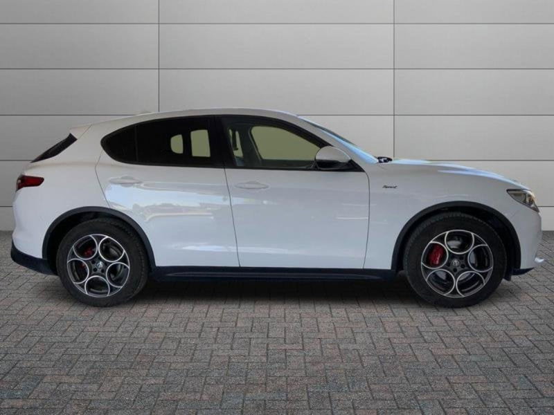 Alfa Romeo Stelvio usata a Perugia (5)