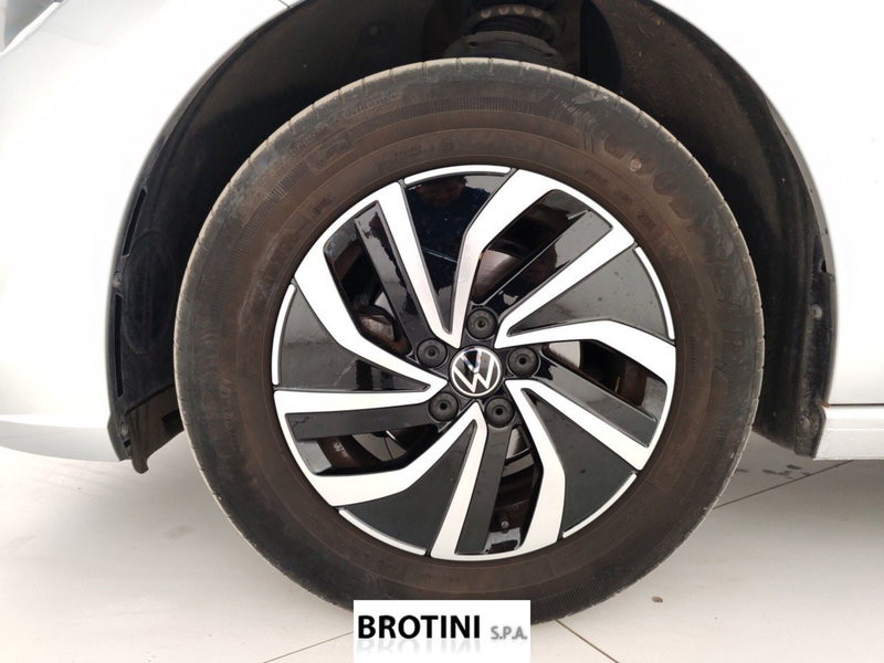 Volkswagen Polo usata a Massa-Carrara (6)