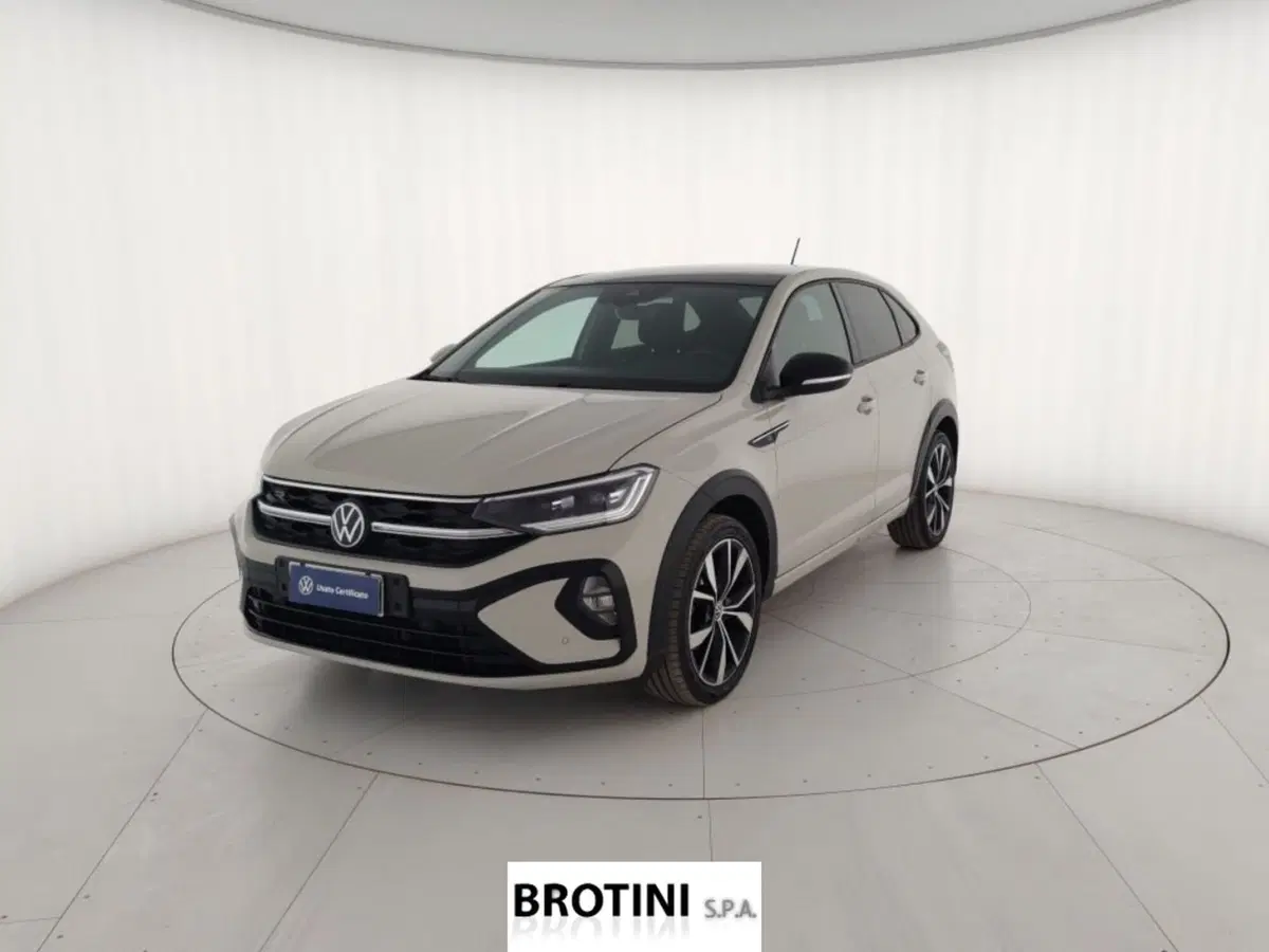 Volkswagen Taigo usata a Massa-Carrara