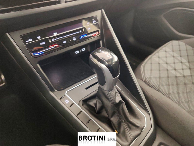 Volkswagen Taigo usata a Massa-Carrara (12)