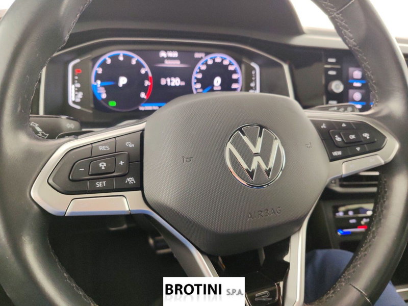 Volkswagen Taigo usata a Massa-Carrara (14)