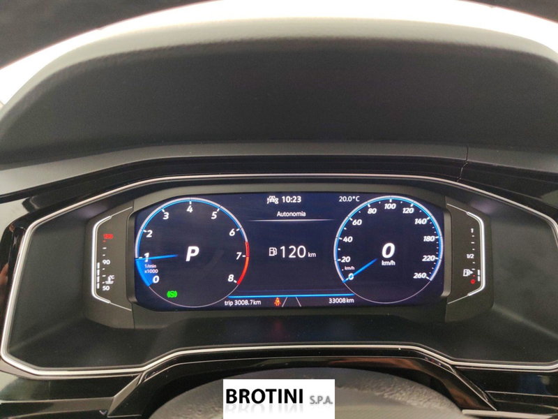 Volkswagen Taigo usata a Massa-Carrara (15)