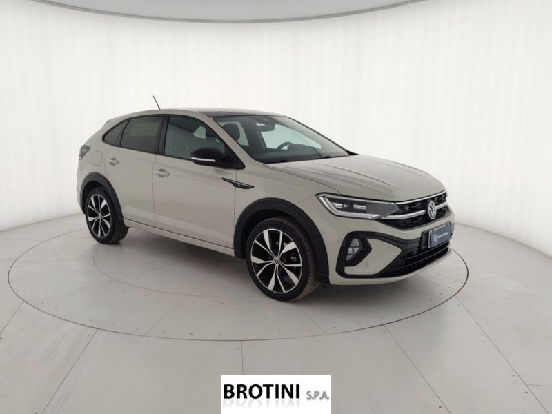 Volkswagen Taigo usata a Massa-Carrara (4)