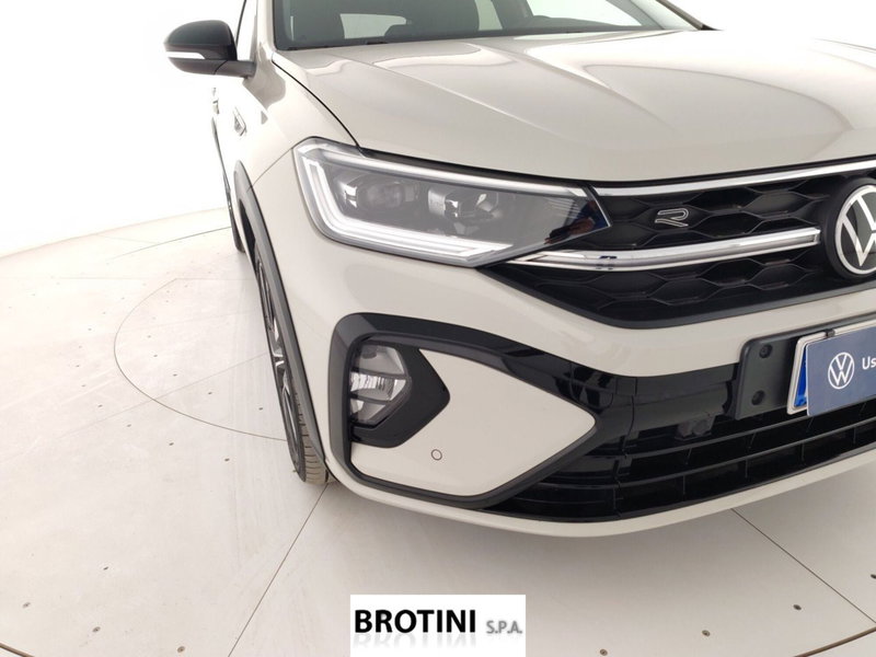 Volkswagen Taigo usata a Massa-Carrara (5)