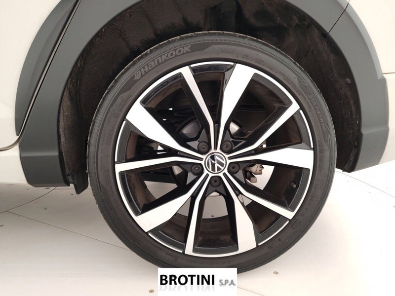 Volkswagen Taigo usata a Massa-Carrara (6)