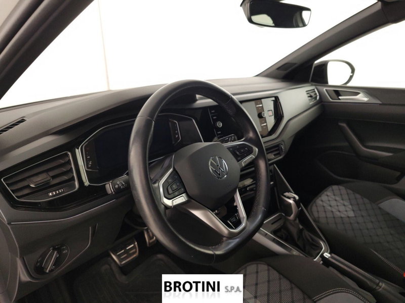 Volkswagen Taigo usata a Massa-Carrara (8)