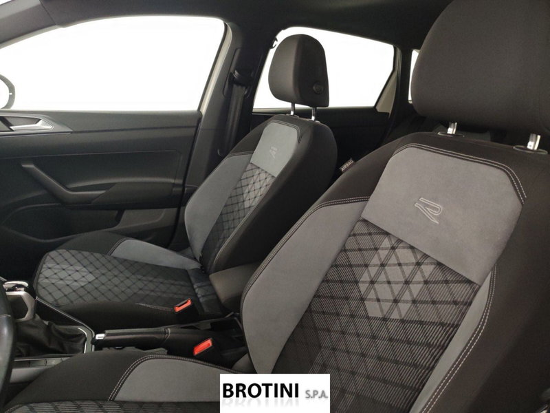 Volkswagen Taigo usata a Massa-Carrara (9)