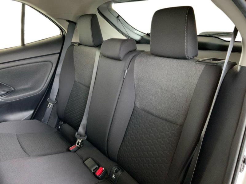 Toyota Yaris Cross usata a Perugia (12)