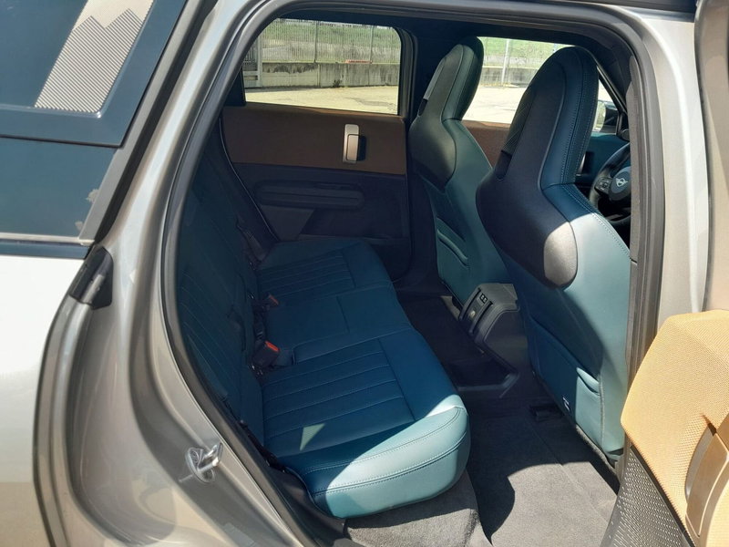 MINI Mini Countryman nuova a Asti (11)