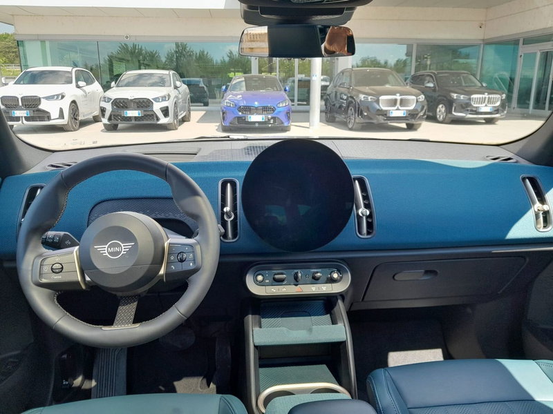 MINI Mini Countryman nuova a Asti (13)