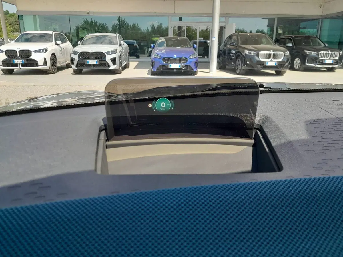 MINI Mini Countryman nuova a Asti (15)