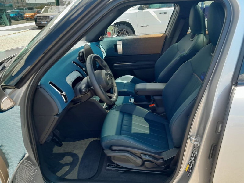 MINI Mini Countryman nuova a Asti (7)
