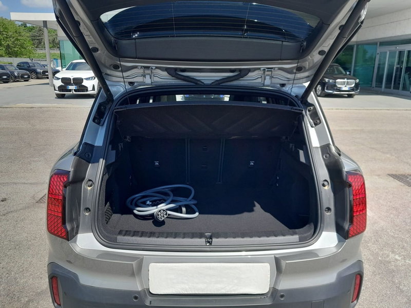 MINI Mini Countryman nuova a Asti (9)