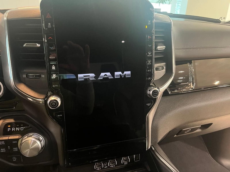 Ram Ram Pick-up usata a Asti (10)