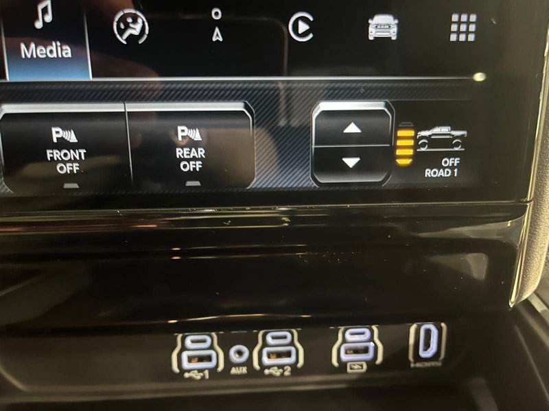 Ram Ram Pick-up usata a Asti (12)