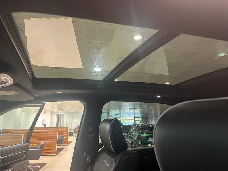 Ram Ram Pick-up usata a Asti (13)