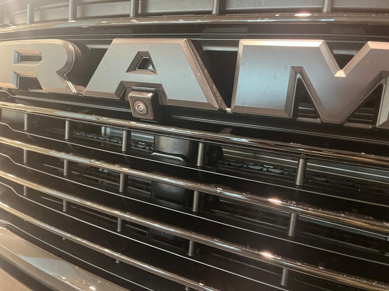 Ram Ram Pick-up usata a Asti (14)
