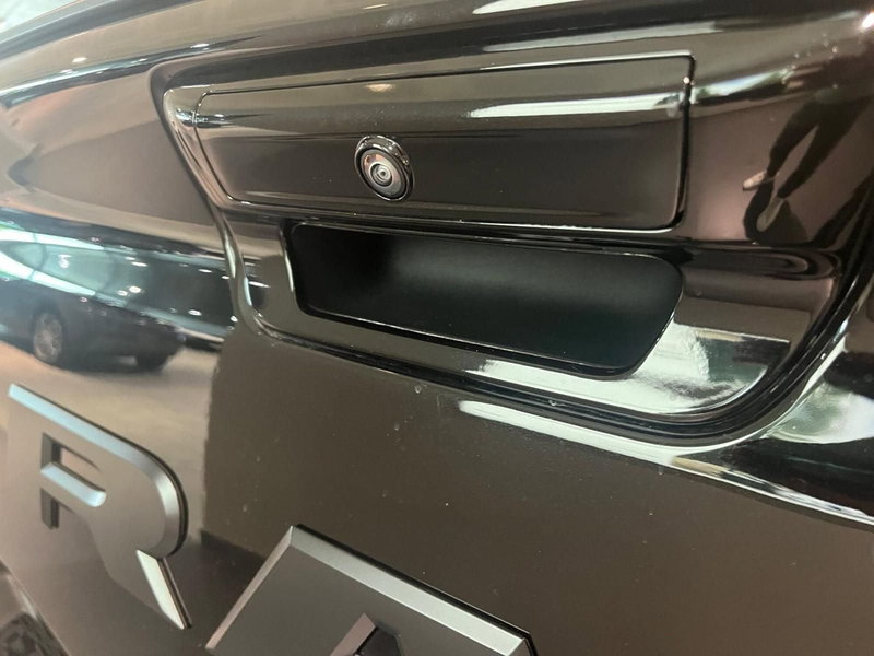 Ram Ram Pick-up usata a Asti (15)