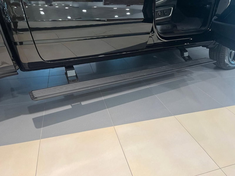 Ram Ram Pick-up usata a Asti (16)