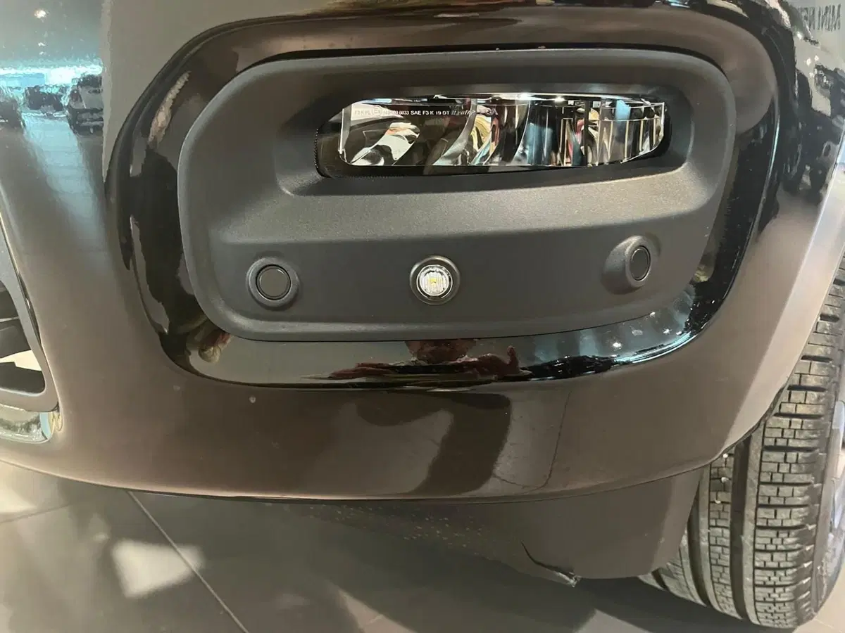Ram Ram Pick-up usata a Asti (17)
