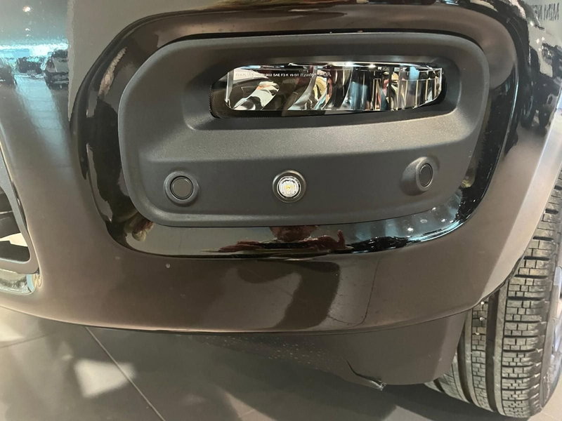 Ram Ram Pick-up usata a Asti (17)