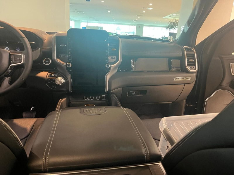 Ram Ram Pick-up usata a Asti (7)