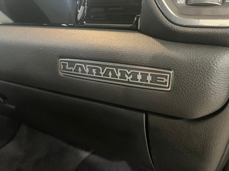 Ram Ram Pick-up usata a Asti (8)