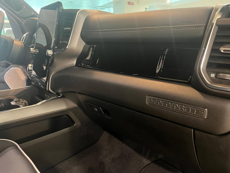 Ram Ram Pick-up usata a Asti (9)