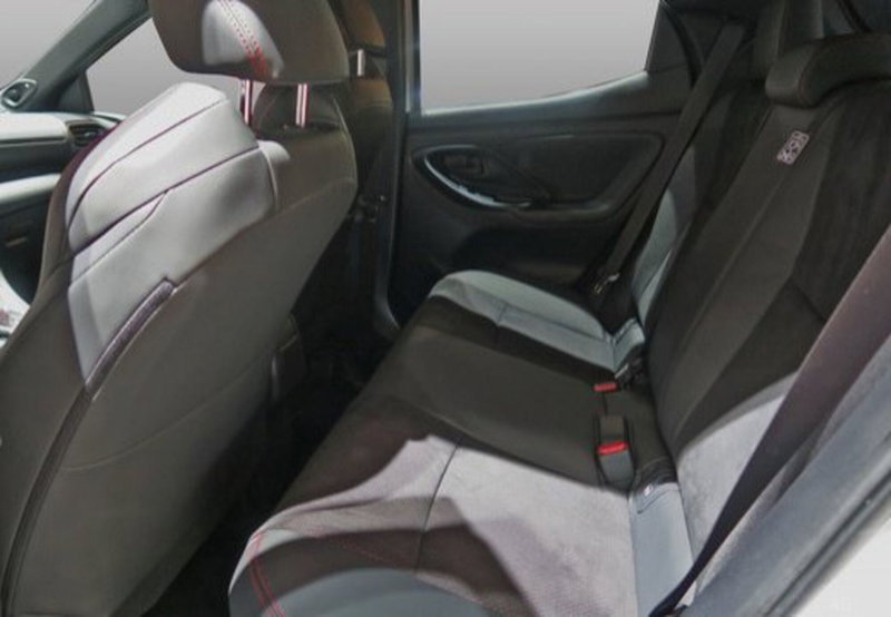 Toyota Yaris usata a Palermo (20)