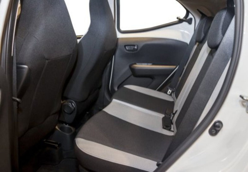 Toyota Aygo usata a Palermo (6)